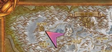 魔兽世界路线图 诺莫瑞根怎么去