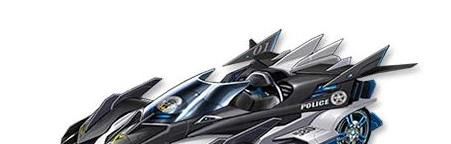 qq飞车火线追击怎么改装？