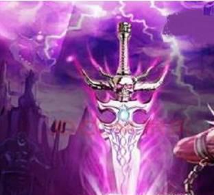 新版dnf魔剑怎么爆