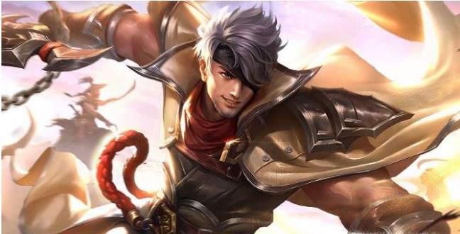 王者荣耀夏侯惇出装及铭文最强攻略