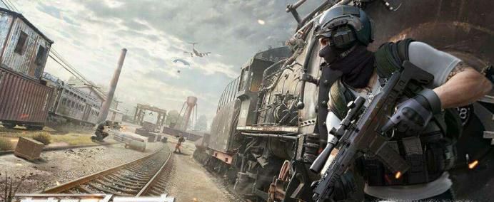 吃鸡大逃杀游戏大全电脑端有哪些好玩吃鸡网游