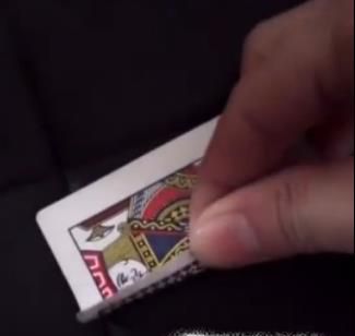 教你如何玩回旋扑克