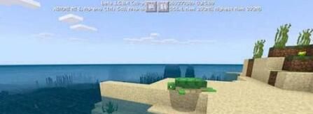 我的世界如何激活潮涌核心