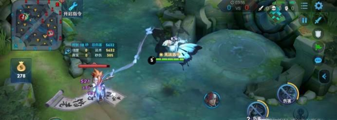 为什么王者荣耀有超级人机而LOL却不做出来？