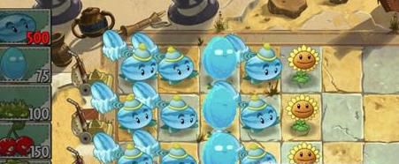 植物大战僵尸无尽版攻略有哪些