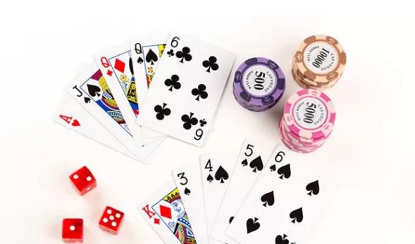 怎么玩炸金花游戏