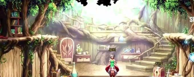 起源版本dnf公会大厅进入方法