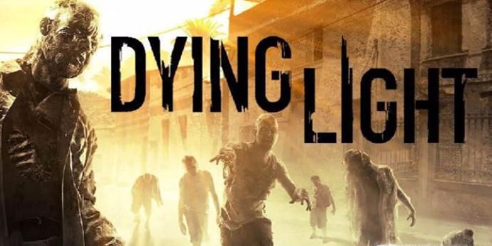 消逝的光芒闪退解决