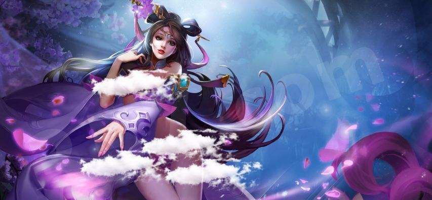 王者荣耀高冷撩妹名字