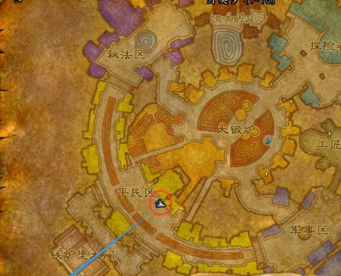 怎样完成冬幕节驯鹿梅森任务?