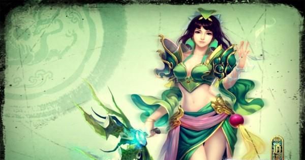 天龙八部哪个门派最厉害