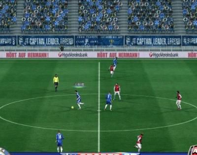 足球游戏哪个好玩该如何选择