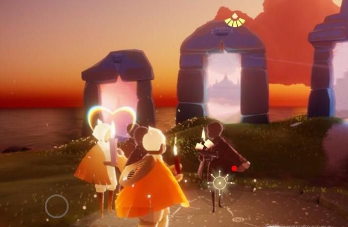 光遇如何获得小琴乐器