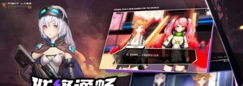 射击类游戏有哪些