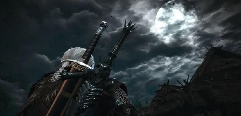 巫师3湖女之剑任务怎么触发