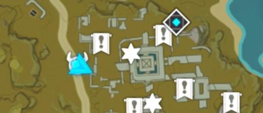 最后的遗迹攻略