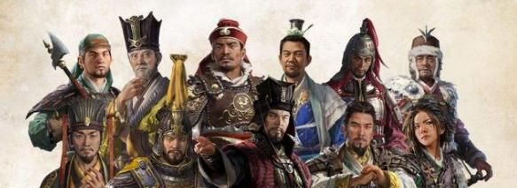 策略类游戏有哪些