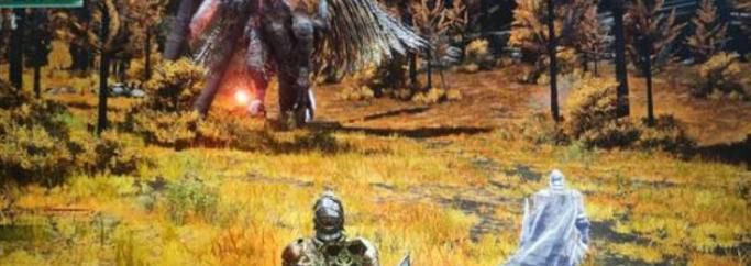 艾尔登法环如何一周目三结局