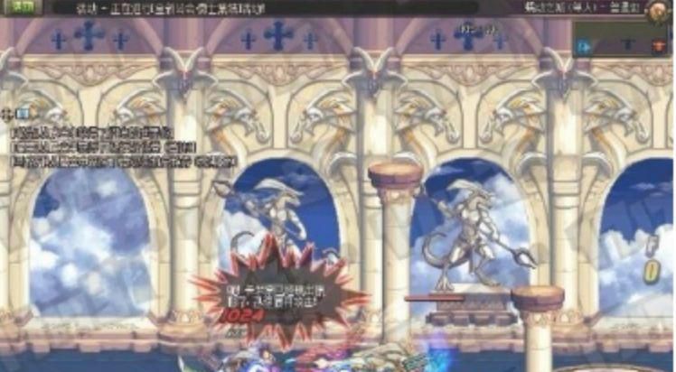 魂异界蠕动之城攻略