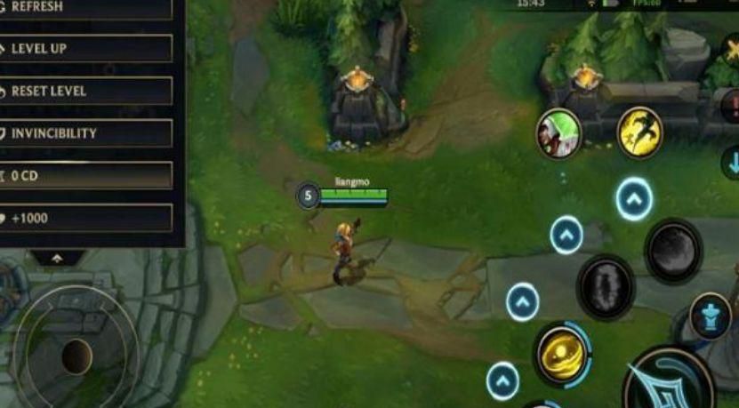 lol新买的号加不了好友