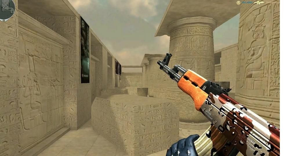 CF征服点怎么刷最快