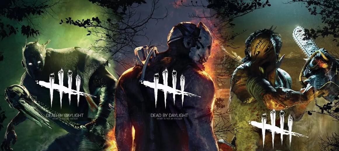 黎明杀机是什么？