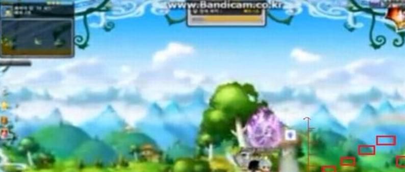 冒险岛起源之塔攻略