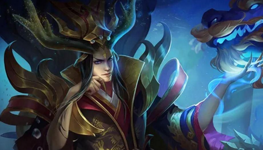 王者荣耀多久不上线可以领回归奖励