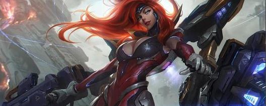 2022英雄联盟玩哪些adc？