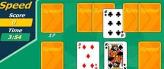 扑克接龙是什么游戏