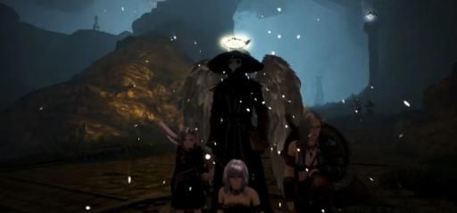 黑色沙漠新手攻略