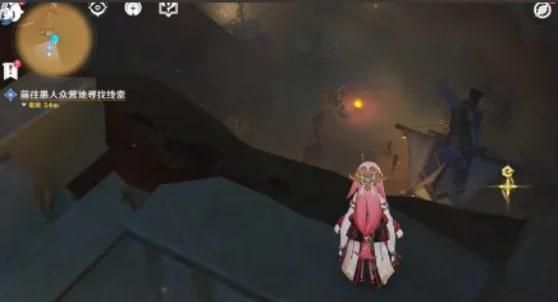 原神黄金梦乡—阿赫玛尔的秘密第三幕通关技巧