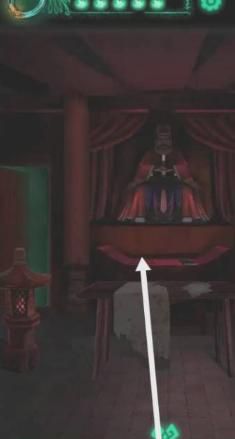 纸嫁衣4第四章如何通过