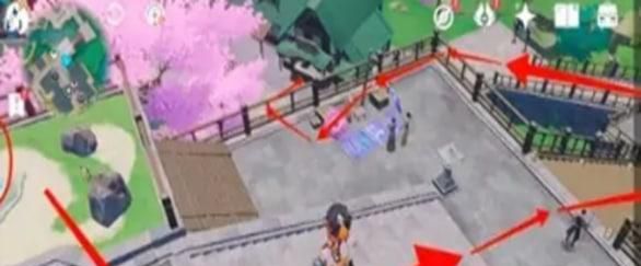 原神哈玛瓦兰战记获取方法