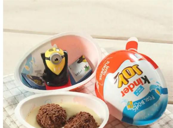 健达奇趣蛋是什么梗？