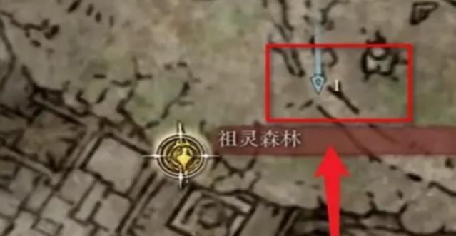 艾尔登法环大角槌在哪里如何获得