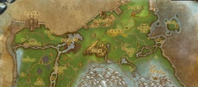 魔兽世界潜在的能量任务如何做