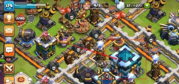 部落冲突幽静丛林怎么获得