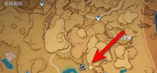 原神寻星之旅第五关通关方法