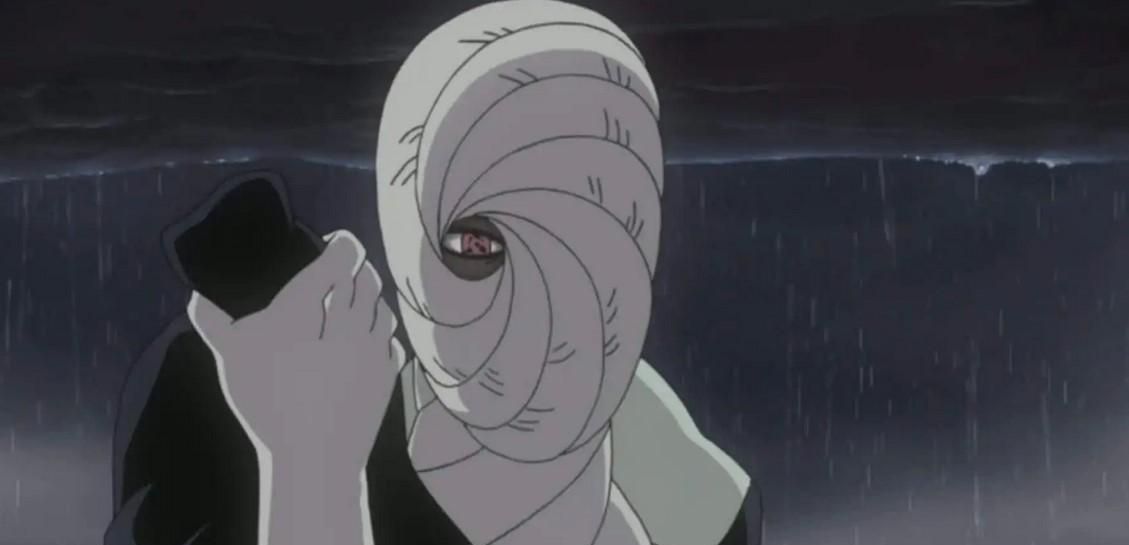 忍者之路面具男怎么获得