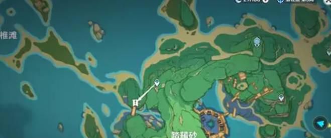 原神数据大收集如何回收信标攻略