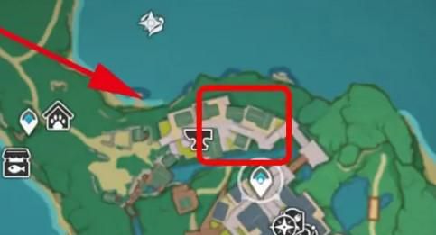 原神常世国龙蛇传如何获得