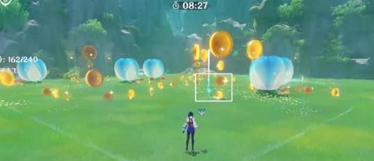 原神定序试炼其二挑战任务达成攻略详解(完整版)