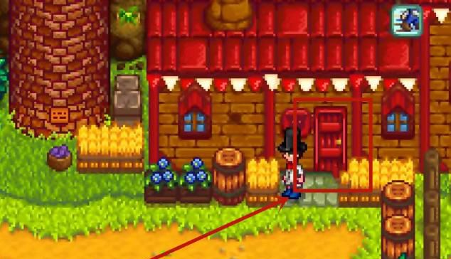 星露谷自动采集器如何获得