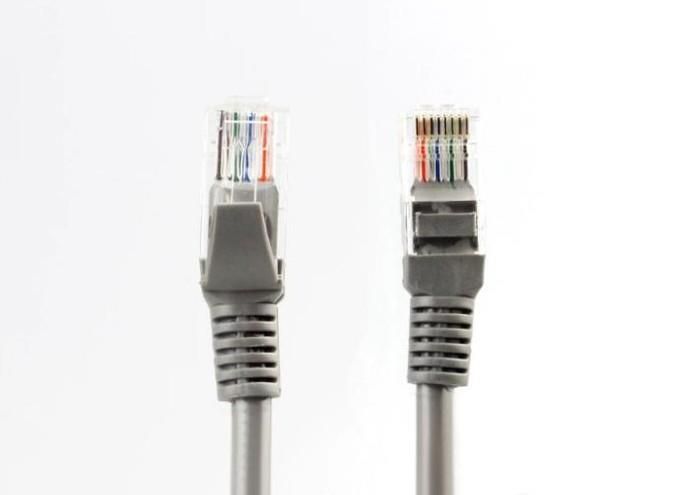 笔记本电脑与台式机怎样连接?