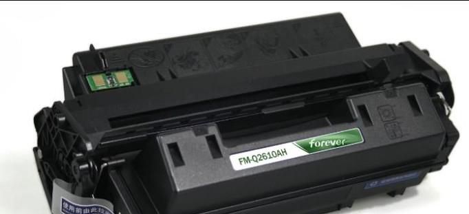 墨盒如何安装在打印机上?