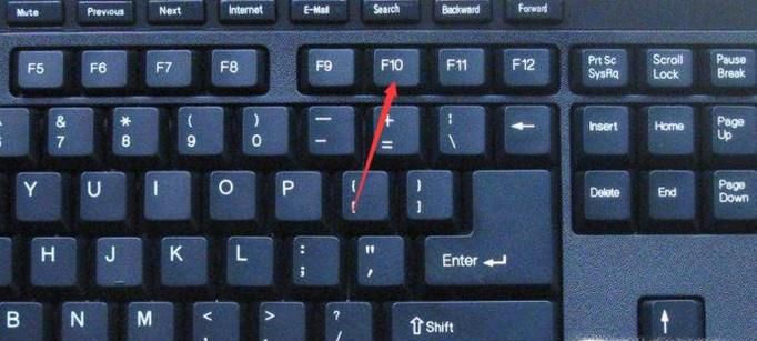 惠普笔记本bios如何设置一键u盘启动