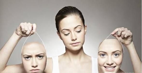 PS教你怎么换脸