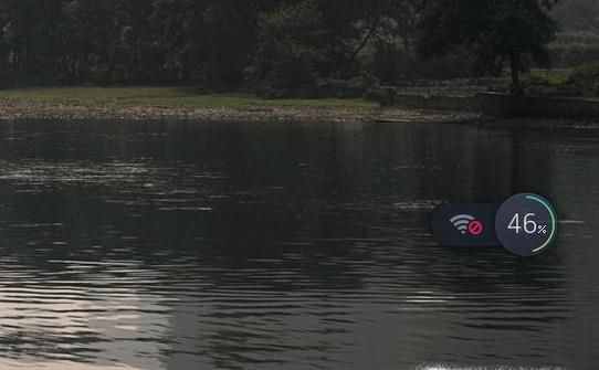 教你怎么用安卓智能手机USB线连接电脑上网