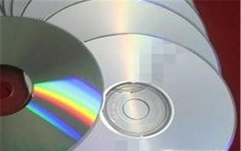 光盘无法读取怎么办